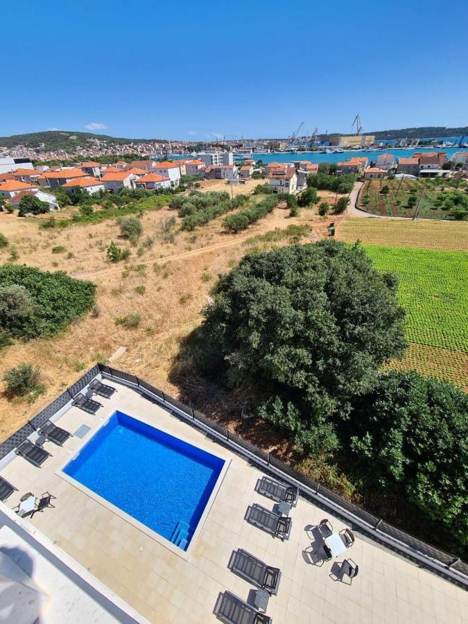 La Dolce Vita Apartment Trogir Extérieur photo