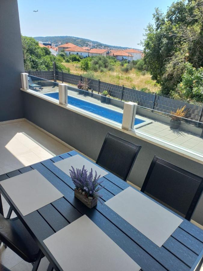 La Dolce Vita Apartment Trogir Extérieur photo