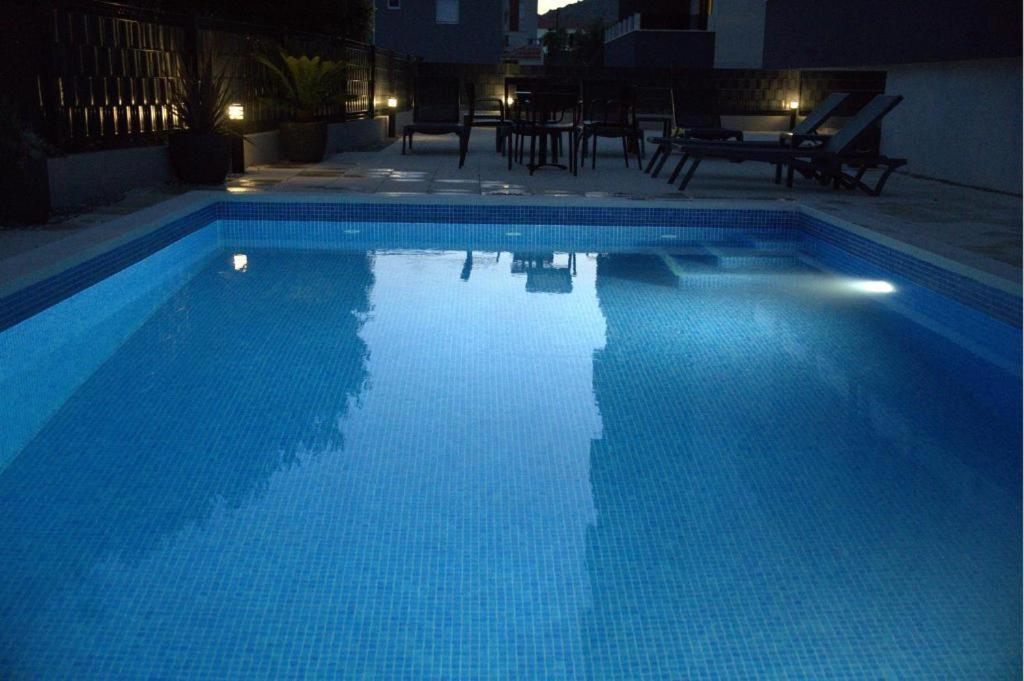 La Dolce Vita Apartment Trogir Extérieur photo