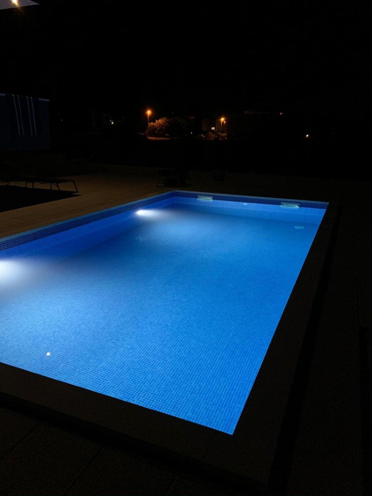 La Dolce Vita Apartment Trogir Extérieur photo