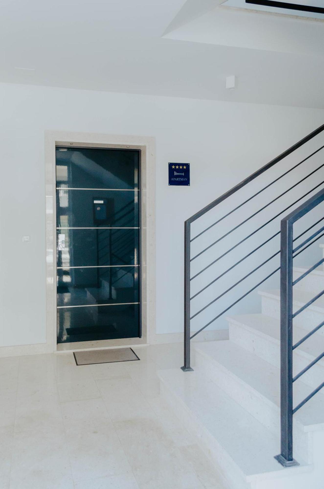 La Dolce Vita Apartment Trogir Extérieur photo