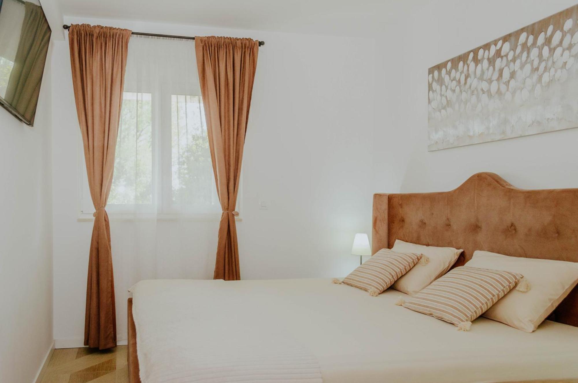La Dolce Vita Apartment Trogir Extérieur photo