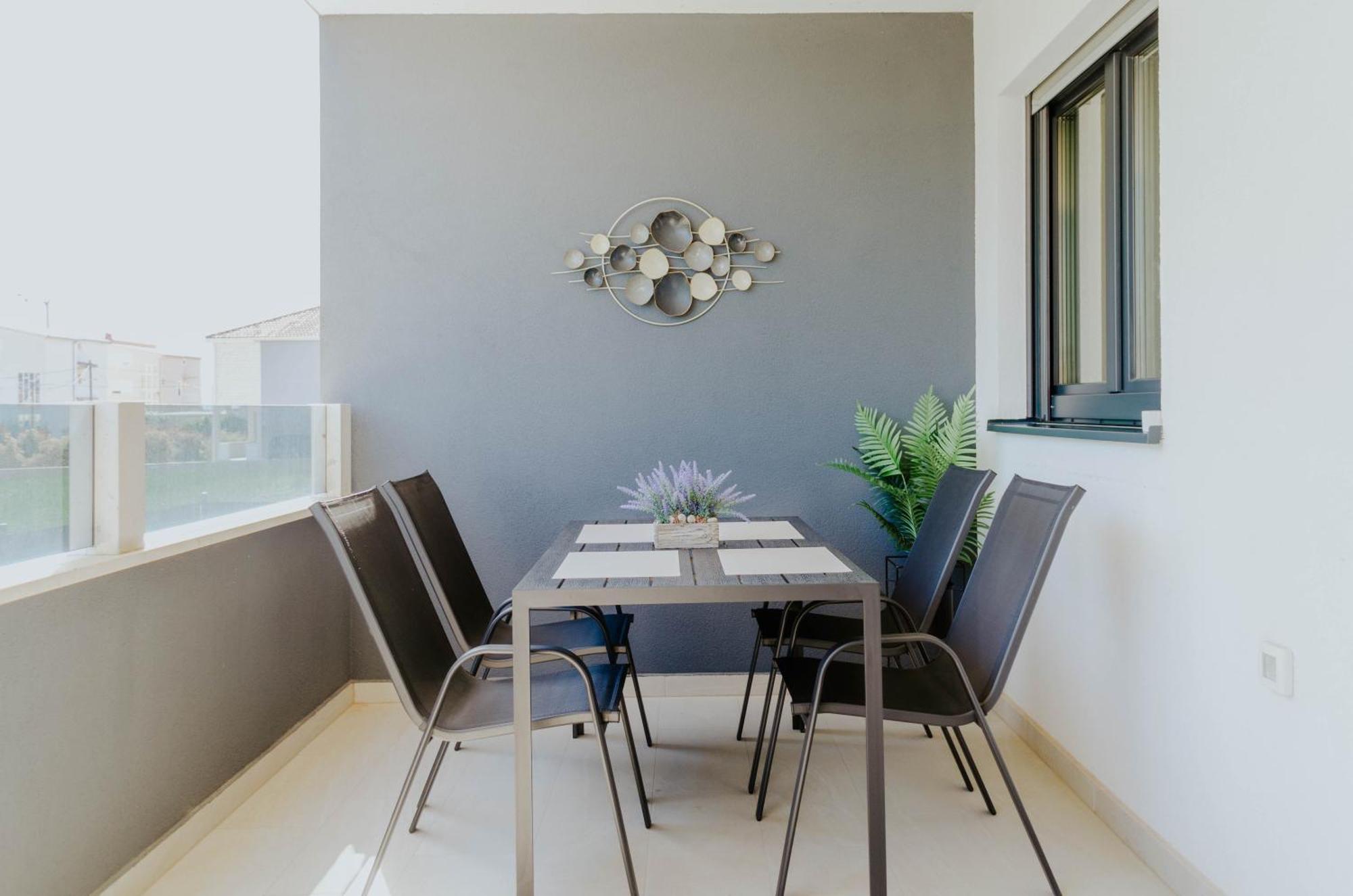 La Dolce Vita Apartment Trogir Extérieur photo