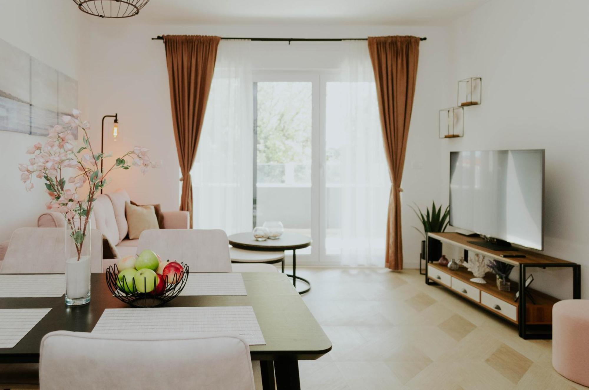 La Dolce Vita Apartment Trogir Extérieur photo