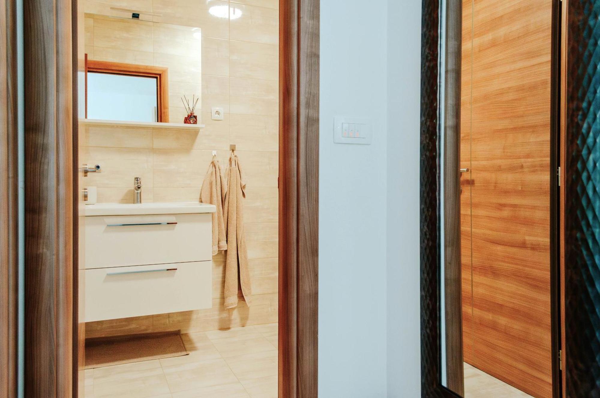 La Dolce Vita Apartment Trogir Extérieur photo