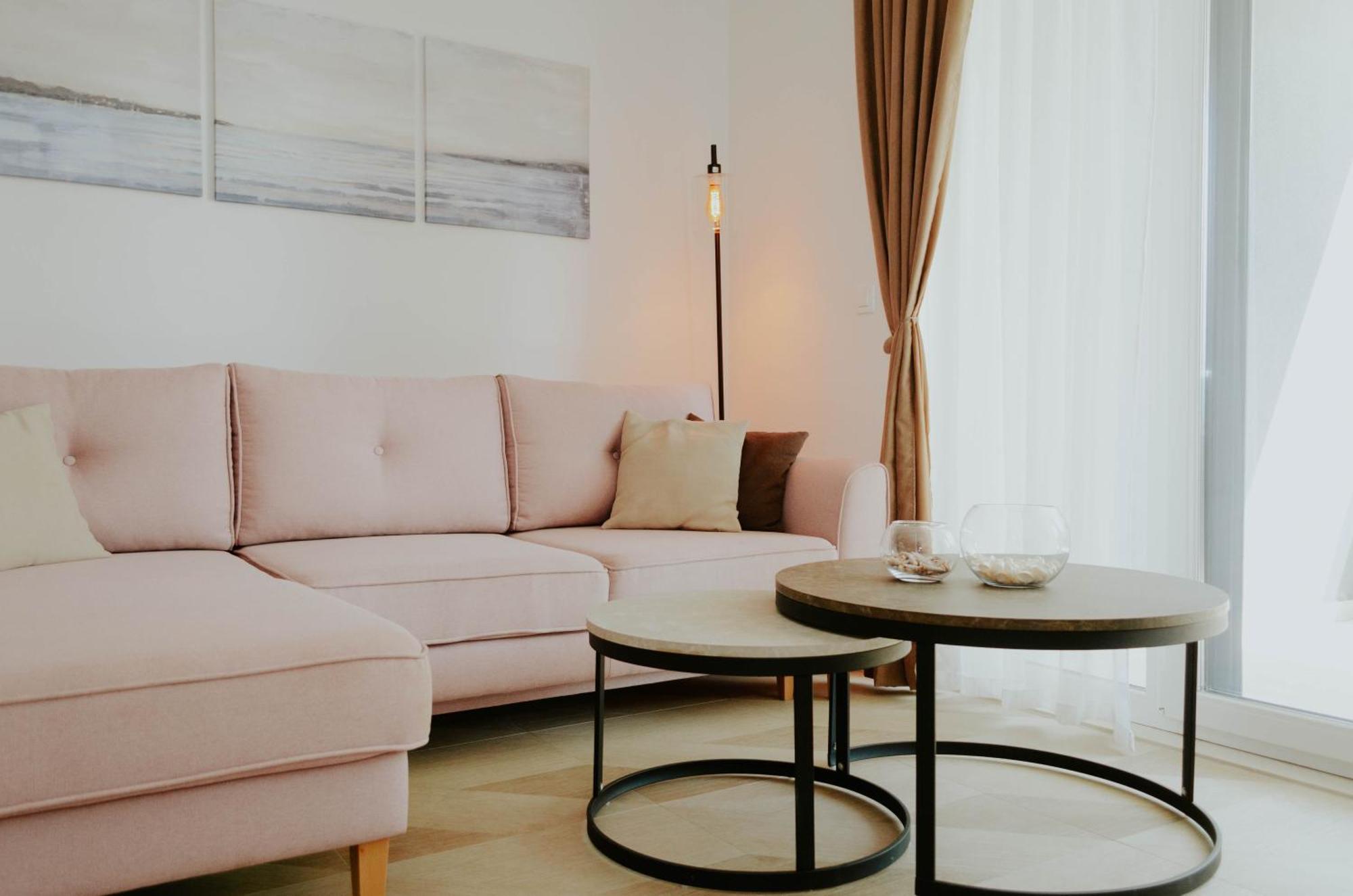 La Dolce Vita Apartment Trogir Extérieur photo
