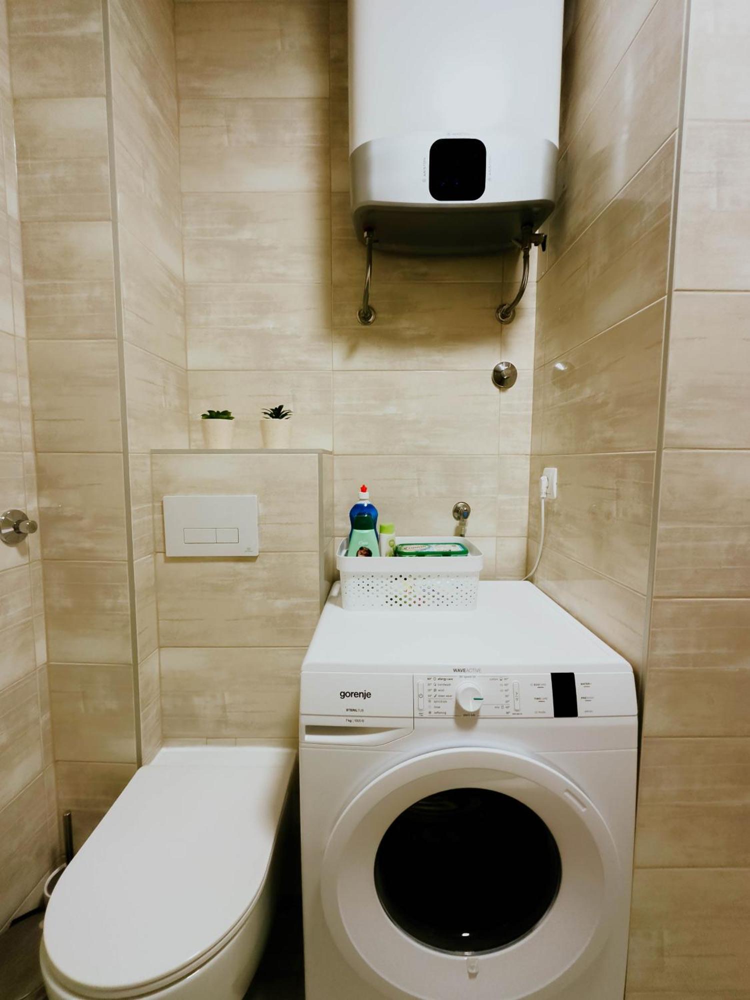 La Dolce Vita Apartment Trogir Extérieur photo